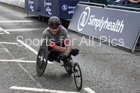 Wheelchair 2018 Simplyhealth Great North Run. Photo: David T. Hewitson/Sports for All Pics